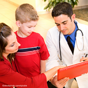 doctorpatient