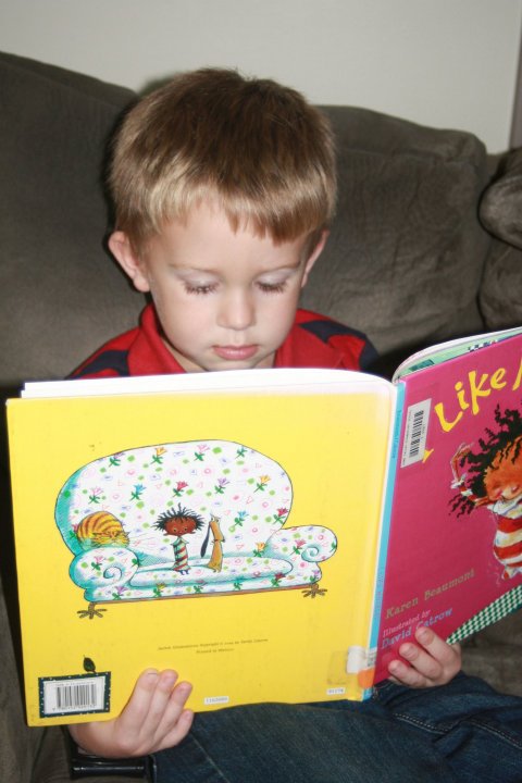 coltonreading