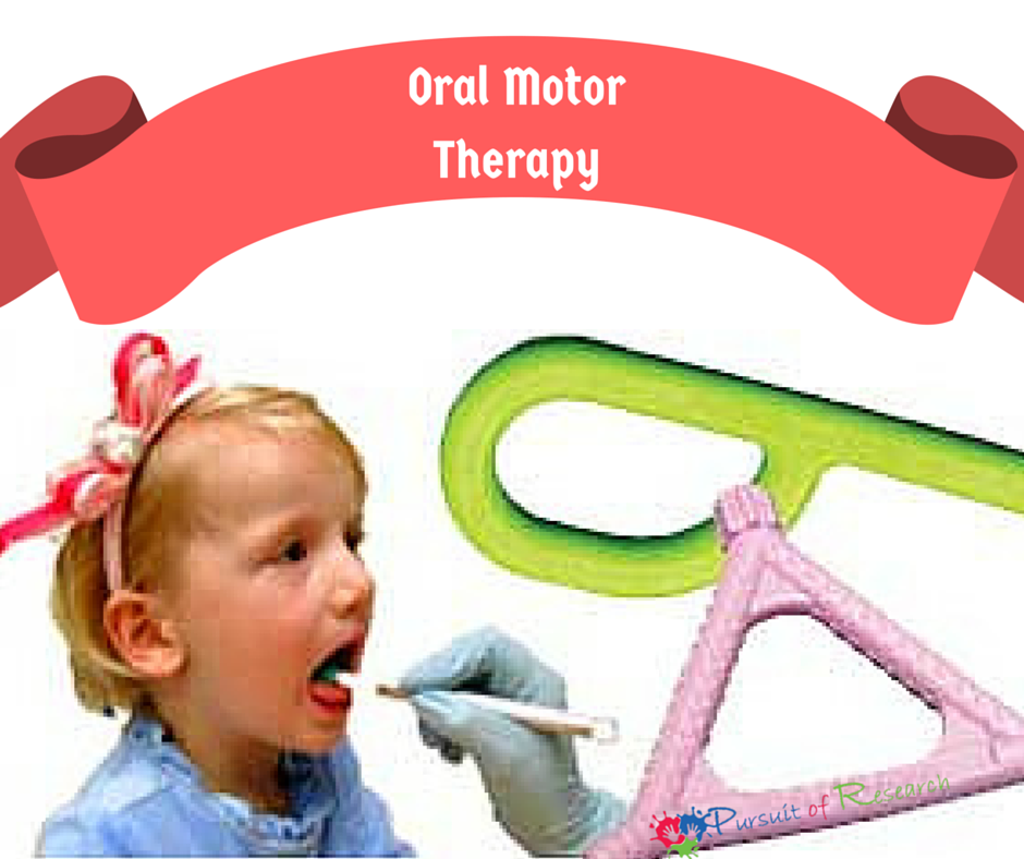 Oral Motor Exercises For Articulation 69