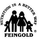 Feingold Diet approved