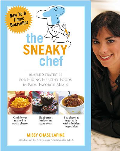 sneakychef