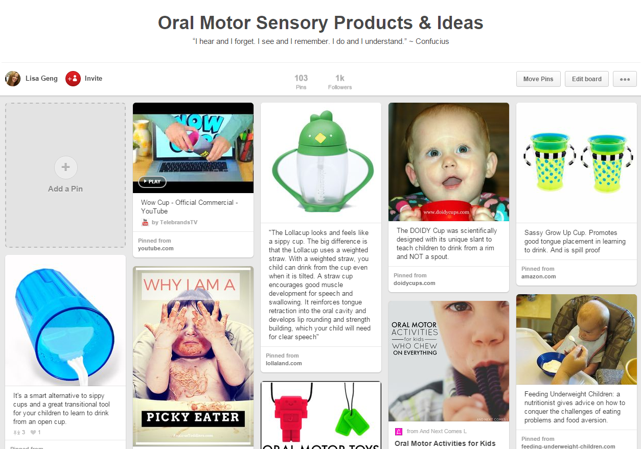 Oral Motor Dysfunction Exercises And Therapy For Autism And Apraxia