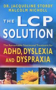 Tanner Geng's "The Lellow Breakthrough" For Apraxia (The LCP Solution book)