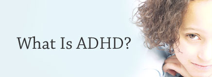 what is ADHD