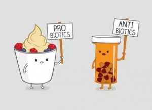 probiotics