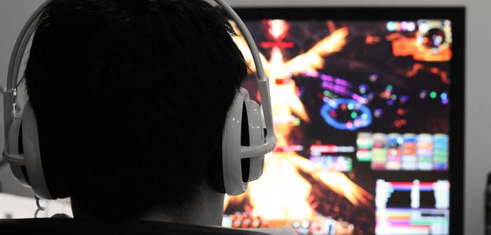 Video Games May Help With Academics, Motor Skills, Behavior And Much More