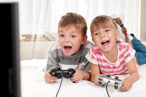 Video Games May Help With Academics, Motor Skills, Behavior And Much More