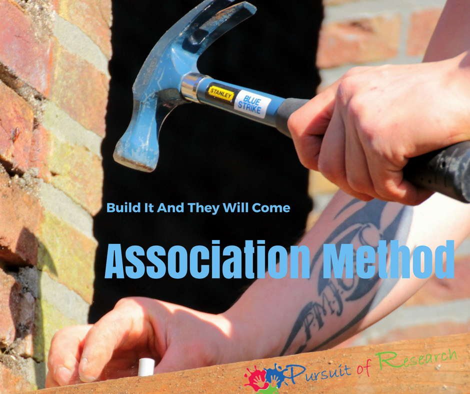 The Association Method School Started By A Mom