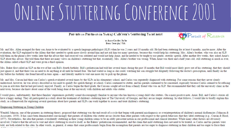 online-stuttering-conference-2001-1