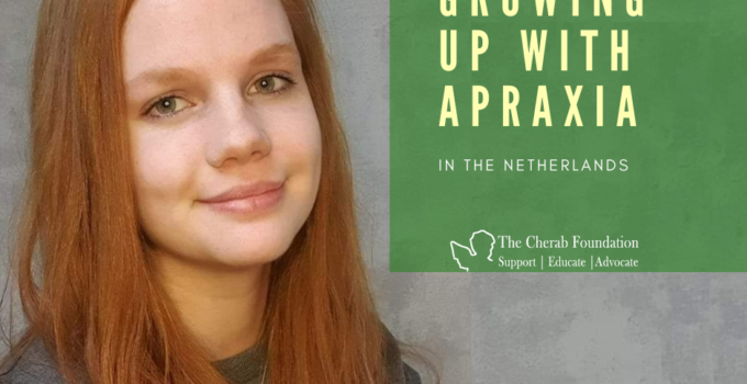 Growing Up With Apraxia In The Netherlands